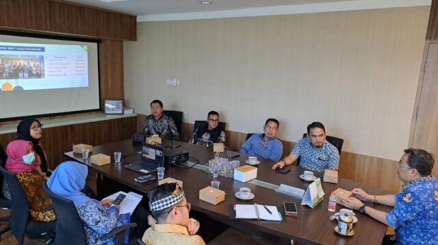 BPSK WKP I Banten Hadir di Tangerang