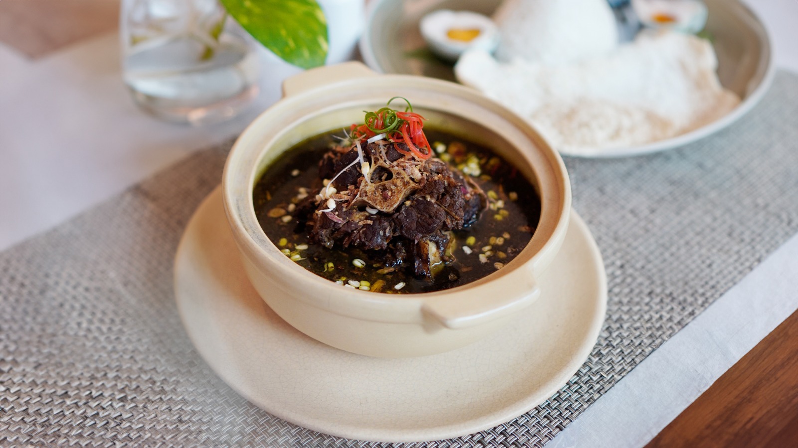 Jangan Lewatkan Promo Menu Spesial Hotel Santika Premiere Bintaro Bulan Ini