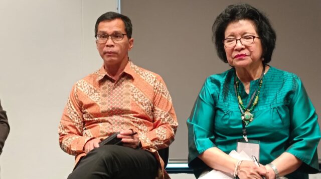 Lulusan SEE Swiss German University Banyak Diserap Perusahaan Lokal dan Internasional