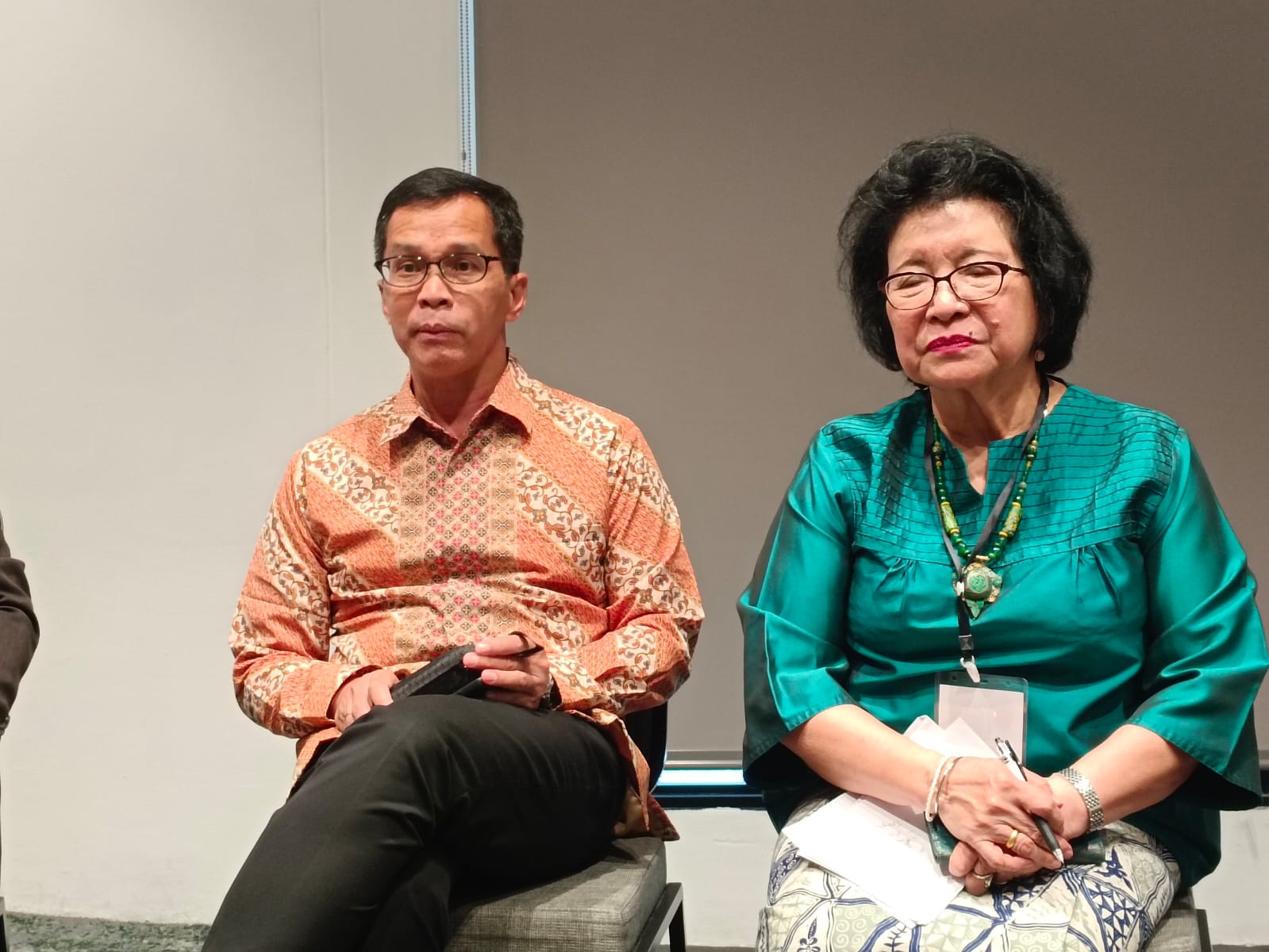 Lulusan SEE Swiss German University Banyak Diserap Perusahaan Lokal dan Internasional