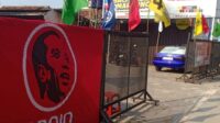 Projo Kota Tangerang Dukung Sachrudin-Maryono di Pilkada 2024