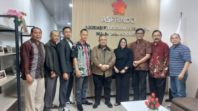 Kampung Industri: Solusi Inovatif untuk Ketahanan Pangan