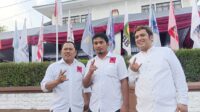 Projo Kota Tangerang Dukung Sachrudin-Maryono, Siap Memenangkan Pilkada 2024