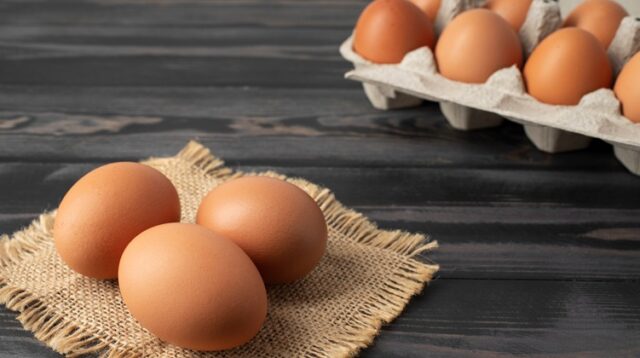 apakah aman mengonsumsi banyak telur