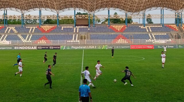 Liga Santri Wali Kota Tangerang Cup 2024: Ajang Silaturahmi dan Prestasi Santri