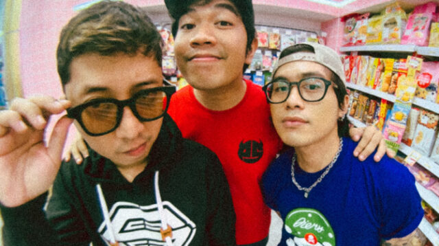 Anarcute Luncurkan Lagu Terbaru Pesta Pura Mengungkap Realitas Pesta dan Pelarian dari Masalah