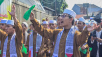 30 Ucapan Maulid Nabi Muhammad 2026 dalam Bahasa Indonesia dan Inggris