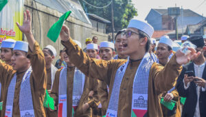 30 Ucapan Maulid Nabi Muhammad 2026 dalam Bahasa Indonesia dan Inggris