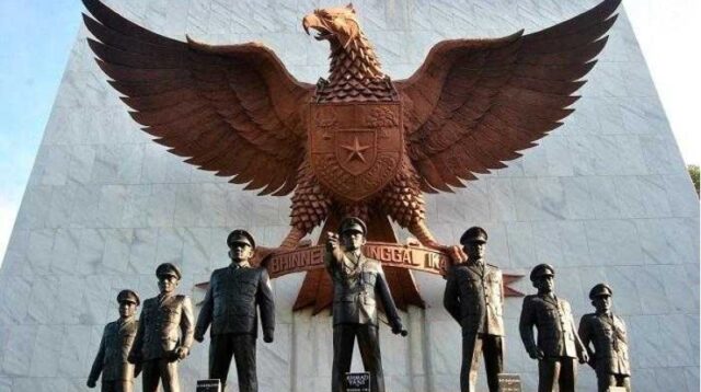 Peristiwa Bersejarah 30 September di Indonesia