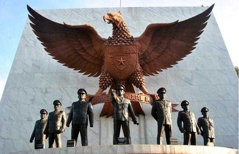 Peristiwa Bersejarah 30 September di Indonesia