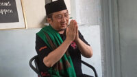 Ustaz Yusuf Mansur Lolos Rp 98,7 Triliun dari Kasus Wanprestasi Bisnis Batu Bara Ustaz Yusuf Mansur Lolos Rp 98,7 Triliun dari Kasus Wanprestasi Bisnis Batu Bara