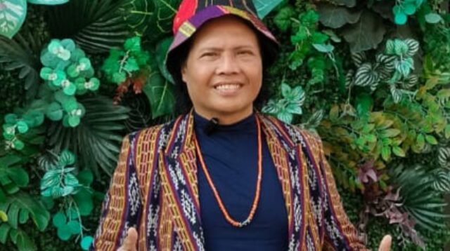 Ageng Kiwi Bawa Lagu 'Cemburu' ke Istanbul: Kolaborasi Budaya dan Musik"
