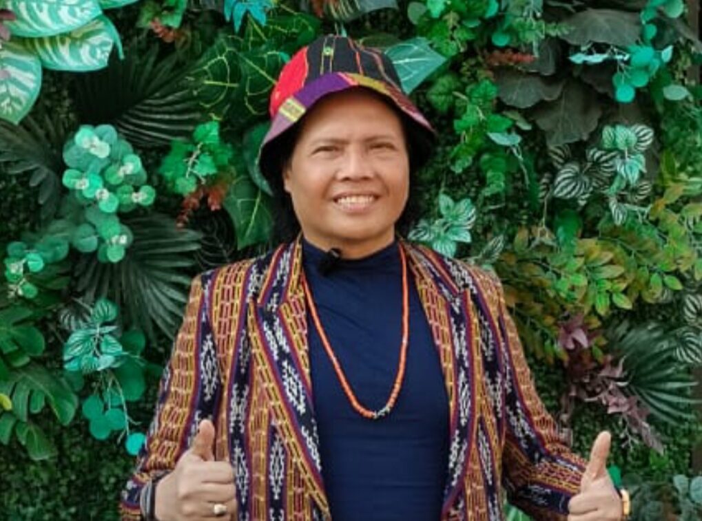 Ageng Kiwi Bawa Lagu 'Cemburu' ke Istanbul: Kolaborasi Budaya dan Musik"