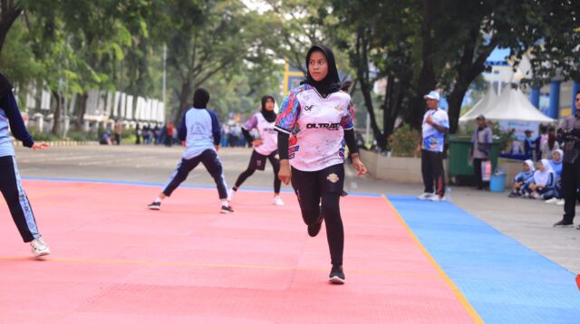 Kormi Banten Siap Gelar Porprov 2024 di Anyer, Ini Waktunya!