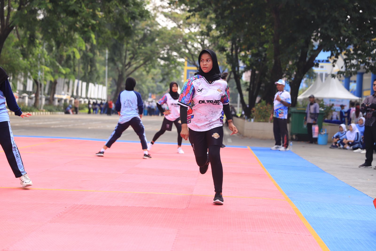 Kormi Banten Siap Gelar Porprov 2024 di Anyer, Ini Waktunya!