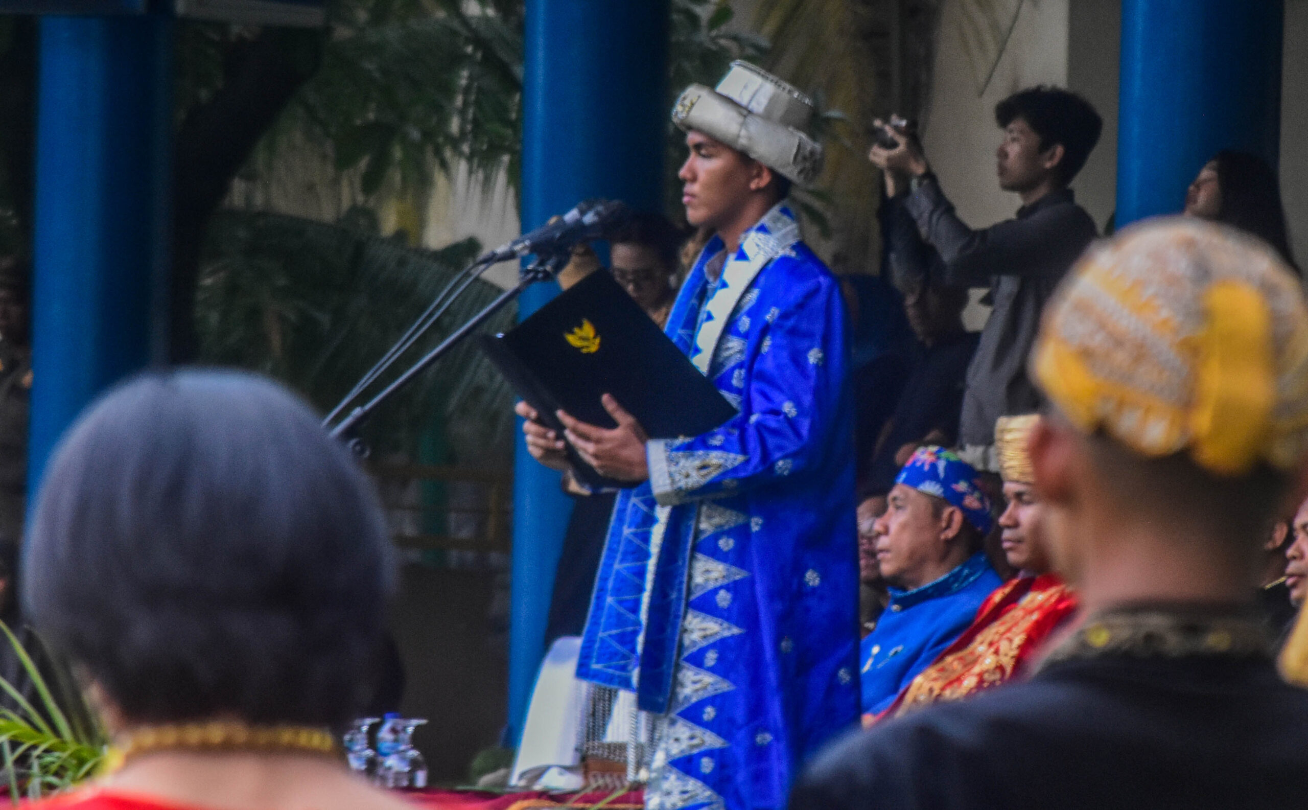 APEL 1000 PEMUDA-2