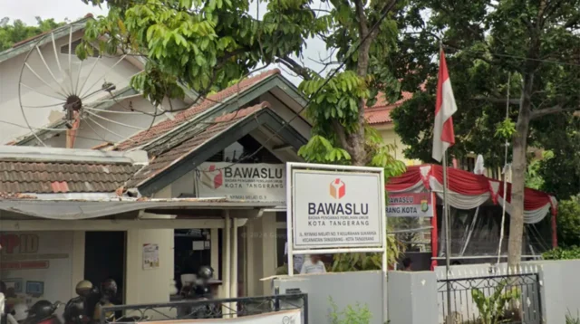 Bapera Banten akan Laporkan Bawaslu Kota Tangerang ke DKPP RI, Begini Respon Komarullah