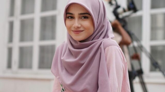 Syifa Hadju Tampilkan Aksi Menarik di Sinetron 'Saleha', Hadapi Tantangan Baru di Magelang