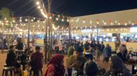 Rans Nusantara Hebat: Surga Kuliner di BSD City