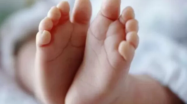 7 Fakta Ayah di Tangerang Tega Jual Anaknya