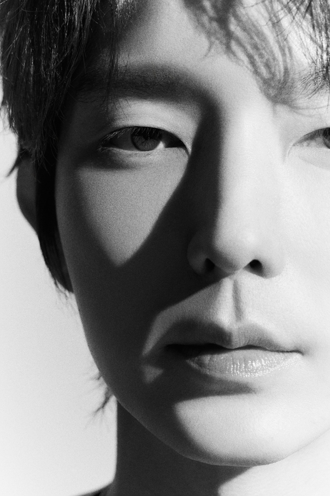 Lee Joon Gi Siap Sapa Penggemar di Jakarta dalam Tur Asia 2024, Catat Ini Waktunya!