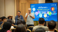 Kemenparekraf Perkenalkan Produk Ekonomi Kreatif Lokal Subsektor Musik Melalui Aksilarasi 2024