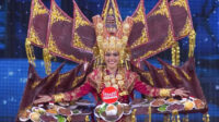 Nova Liana Raih Gelar Miss Grand Indonesia 2024, Siap Mewakili Indonesia di Miss Grand International Nova Liana Raih Gelar Miss Grand Indonesia 2024, Siap Mewakili Indonesia di Miss Grand International