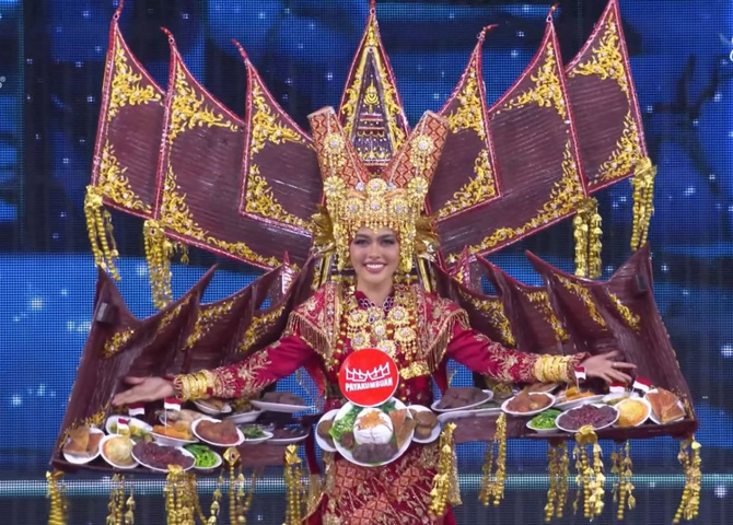 Nova Liana Raih Gelar Miss Grand Indonesia 2024, Siap Mewakili Indonesia di Miss Grand International Nova Liana Raih Gelar Miss Grand Indonesia 2024, Siap Mewakili Indonesia di Miss Grand International