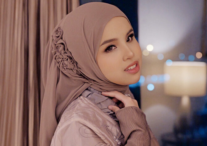 Putri Ariani Rilis Single Kedua “Sheepish” untuk Album Evolve