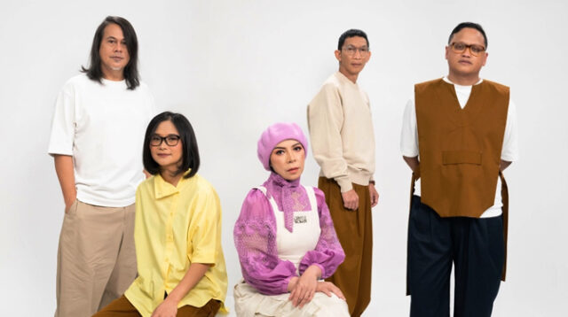 Potret Kembali Hadir dengan Single Terbaru Berjudul, Jangan Lupa Pulang