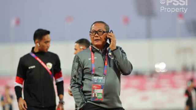 Timnas Indonesia Ditahan Imbang Bahrain 2-2, PSSI Siapkan Protes ke AFC