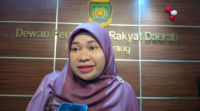 DPRD Manado Kunjungi Tangerang untuk Pelajari Penurunan Stunting