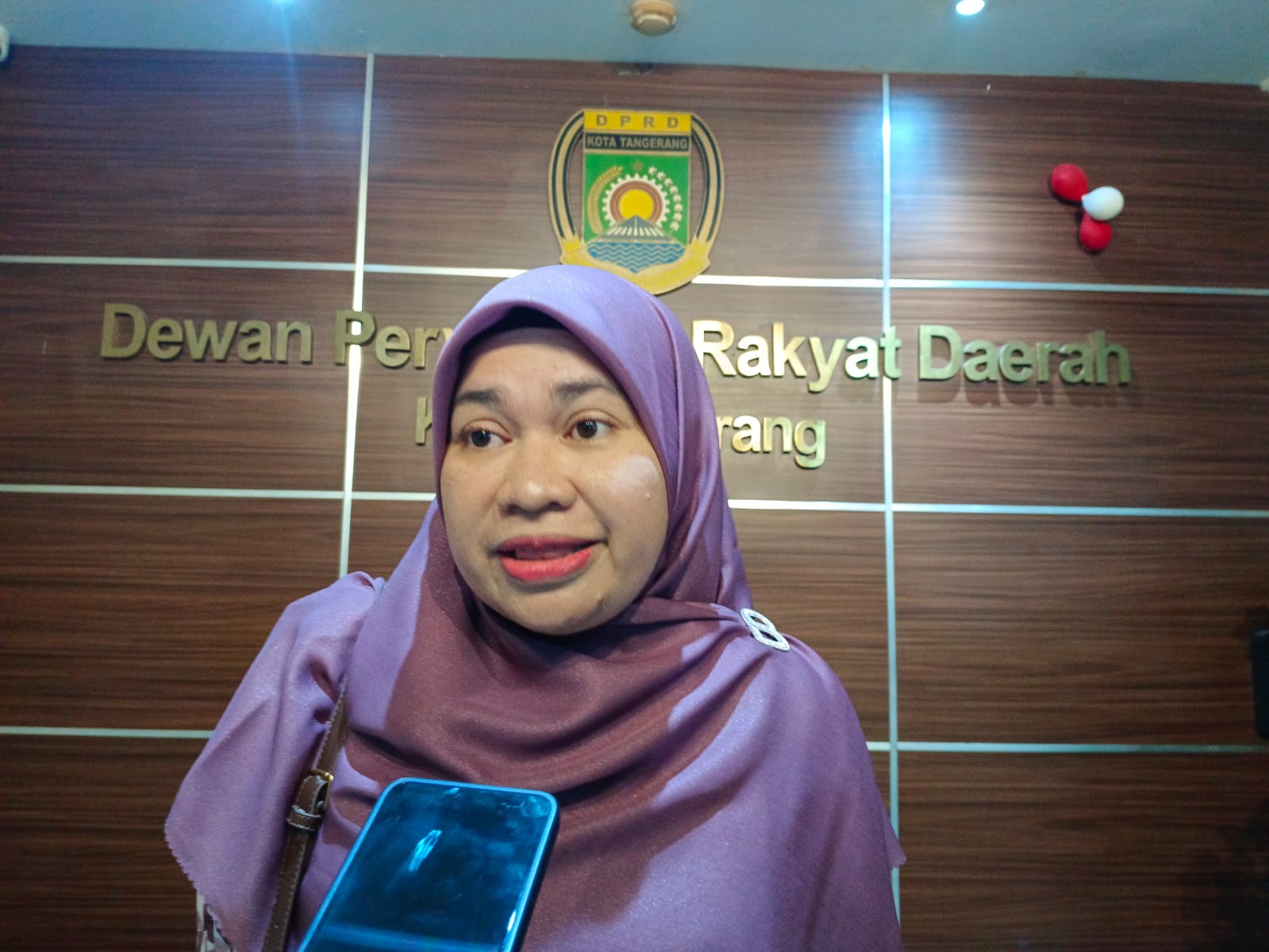 DPRD Manado Kunjungi Tangerang untuk Pelajari Penurunan Stunting