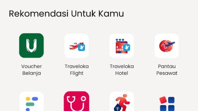 Sehat, Hiburan, hingga Donasi dalam Satu Genggaman My Telkomsel
