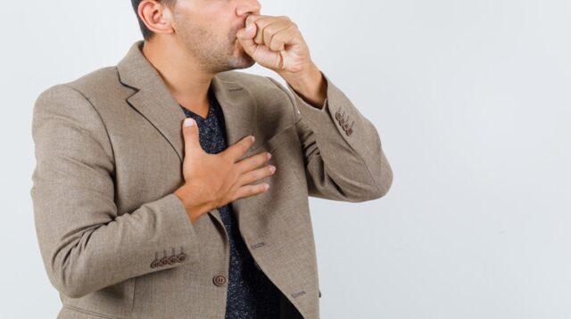 Cara Mengurangi Risiko Terkena Pneumonia