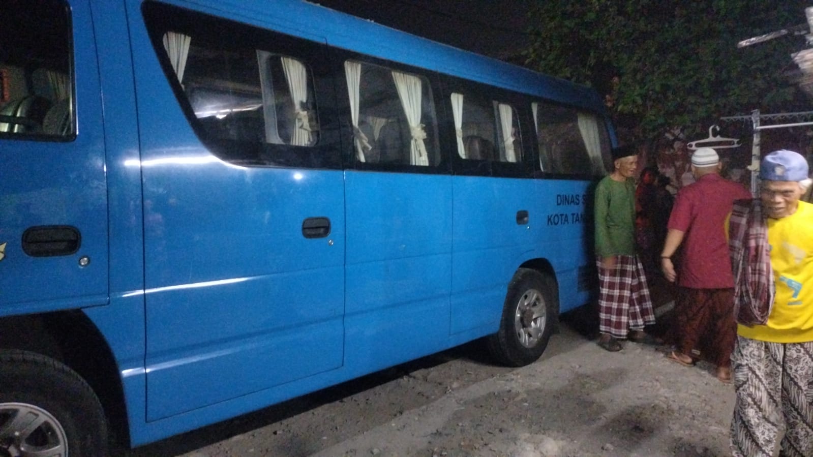 Kasus Pelecehan Panti Asuhan di Kota Tangerang, 12 Anak Dipindahkan ke RPS