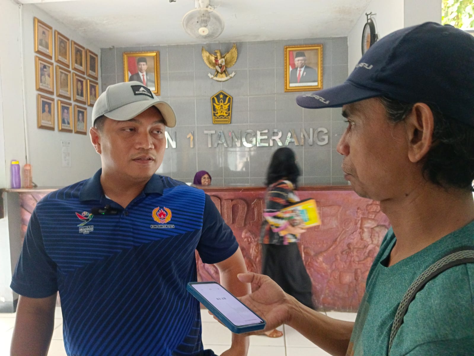 Klarifikasi SMA Negeri 1 Kota Tangerang Soal Isu Biaya Tambahan Fantastis Rp3 Miliar