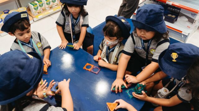 Nutrilon Royal Buka Flagship Store di Raja Susu BSD, Hadirkan Pengalaman Belanja Premium