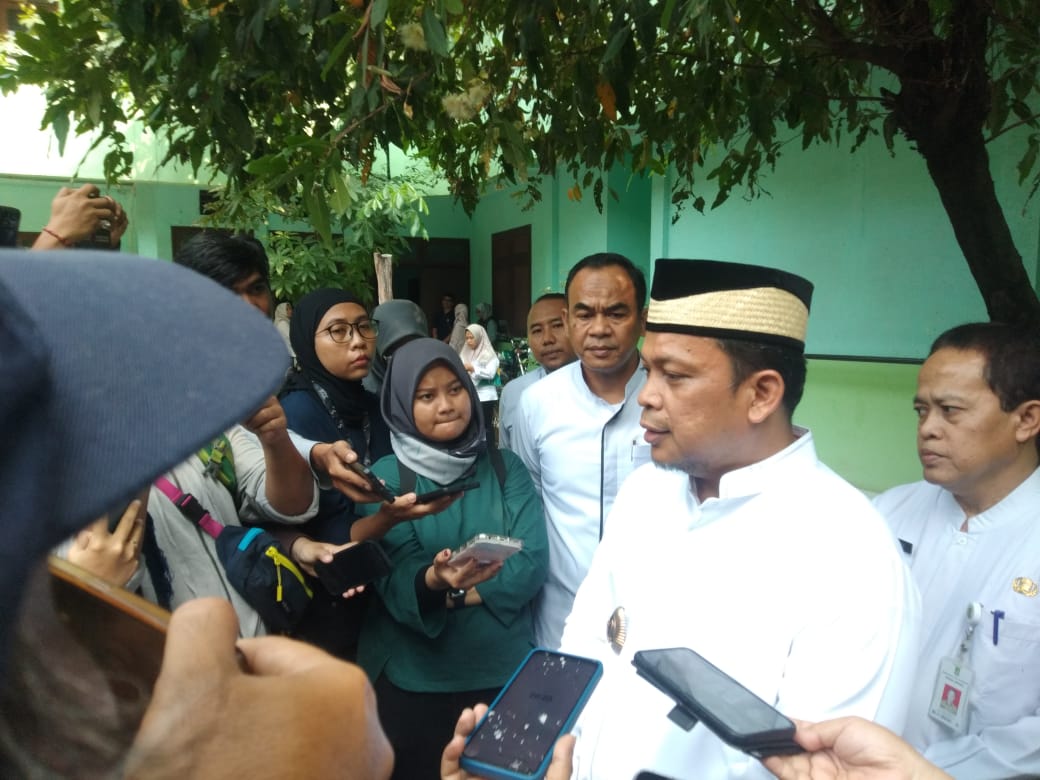 Tragedi Panti Asuhan Guncang Tangerang, Pemkot Prioritaskan Pemulihan 12 Anak Korban
