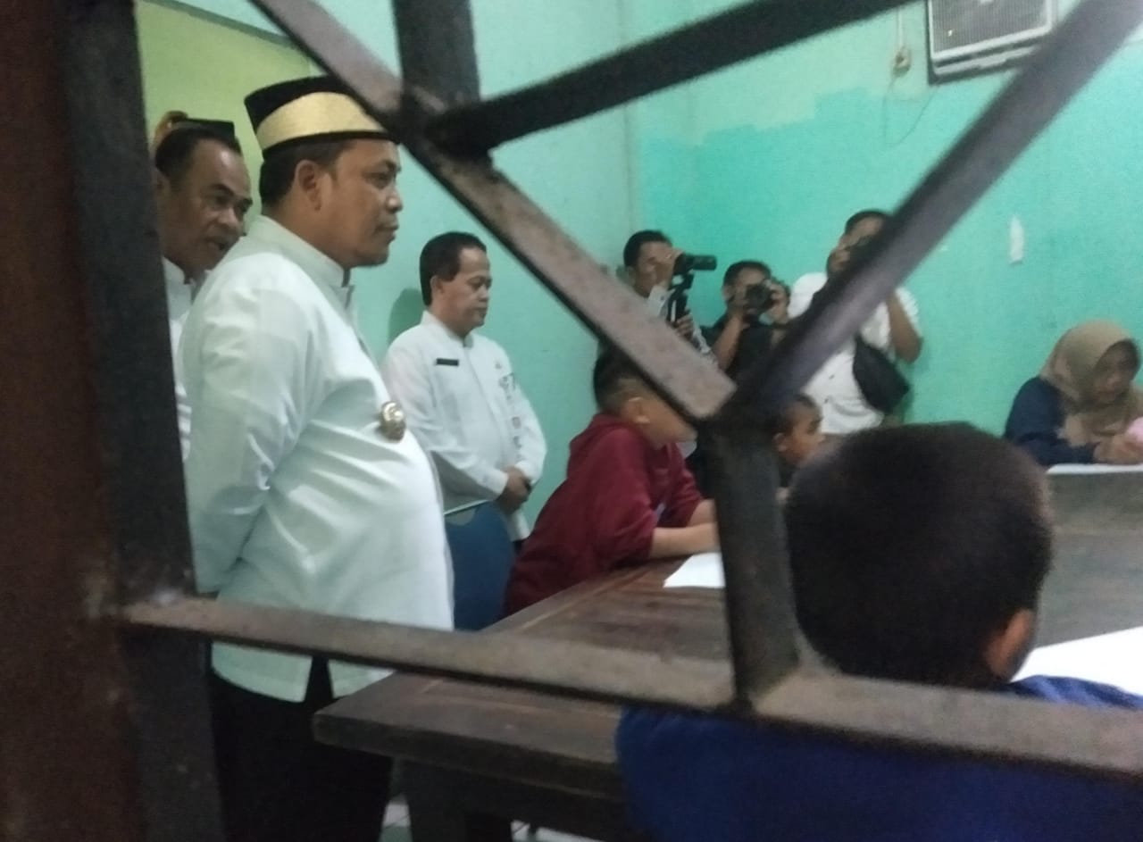 Tragedi Panti Asuhan Guncang Tangerang, Pemkot Prioritaskan Pemulihan 12 Anak Korban