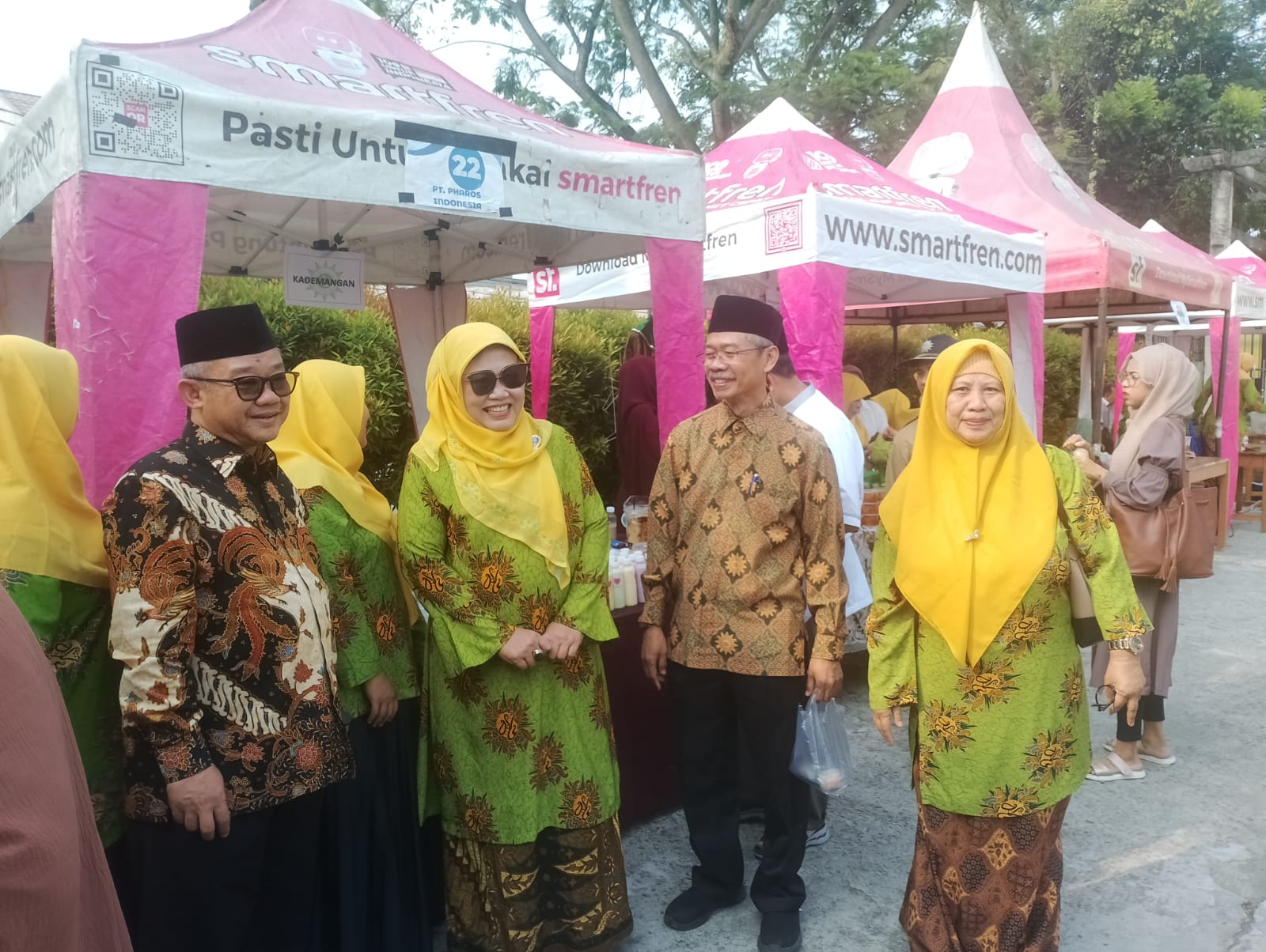 Majelis Ekonomi Aisyiah Tangerang Dorong UMKM Naik Kelas