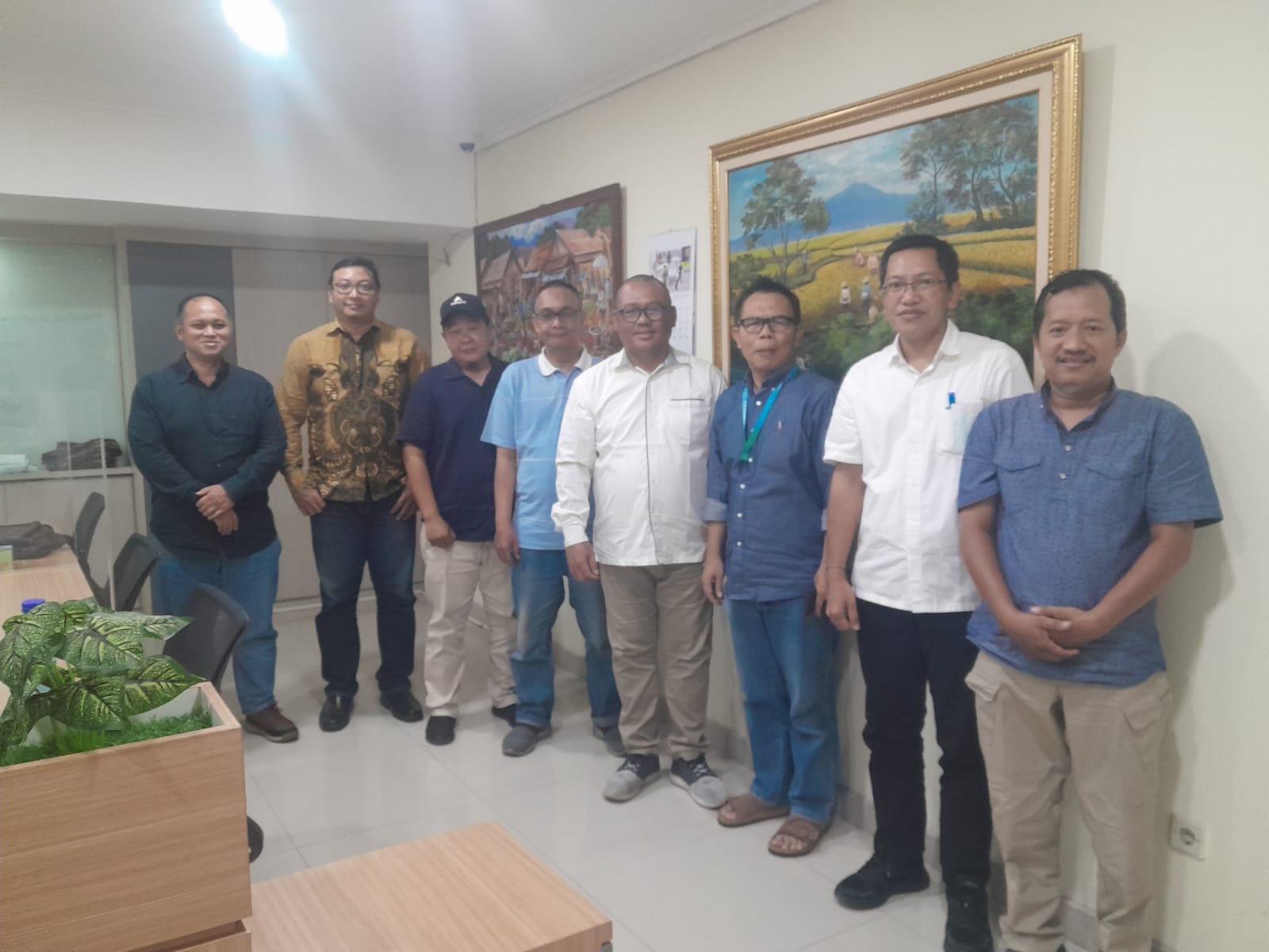 JMSI Bahas Dukungan Platform Digital untuk Jurnalisme Berkualitas dengan Komite Perpres 32/2024 JMSI Bahas Dukungan Platform Digital untuk Jurnalisme Berkualitas dengan Komite Perpres 32/2024