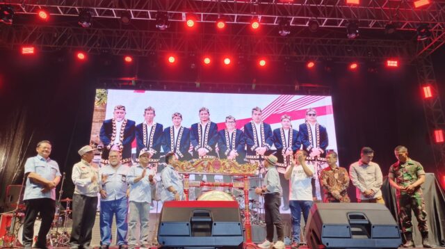 KPU Banten Ajak Masyarakat Sukseskan Pilkada, Targetkan Partisipasi 84 Persen