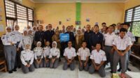 Telkomsel kembali menunjukkan kepeduliannya terhadap generasi muda Indonesia melalui program Telkomsel YUPP! (Youth Preneurship Program).
