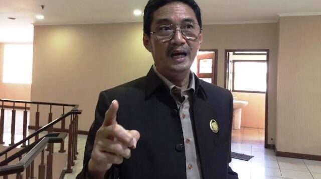 Dewan Tasril Jamal Ancam Tutup Izin Pengembang yang Langgar Aturan