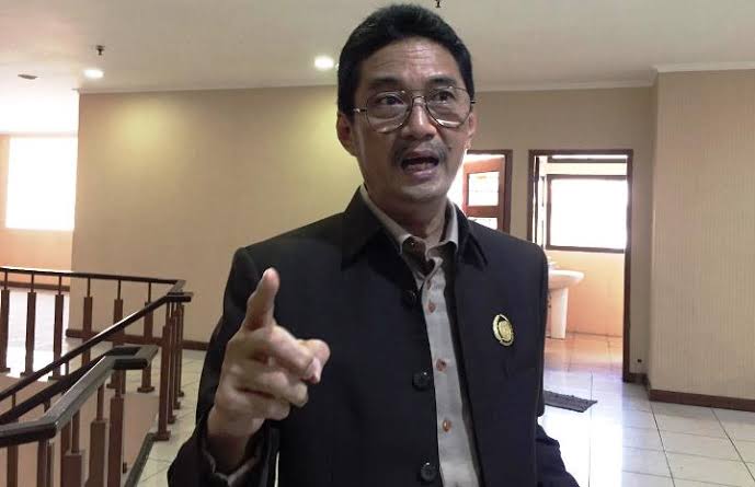 Dewan Tasril Jamal Ancam Tutup Izin Pengembang yang Langgar Aturan