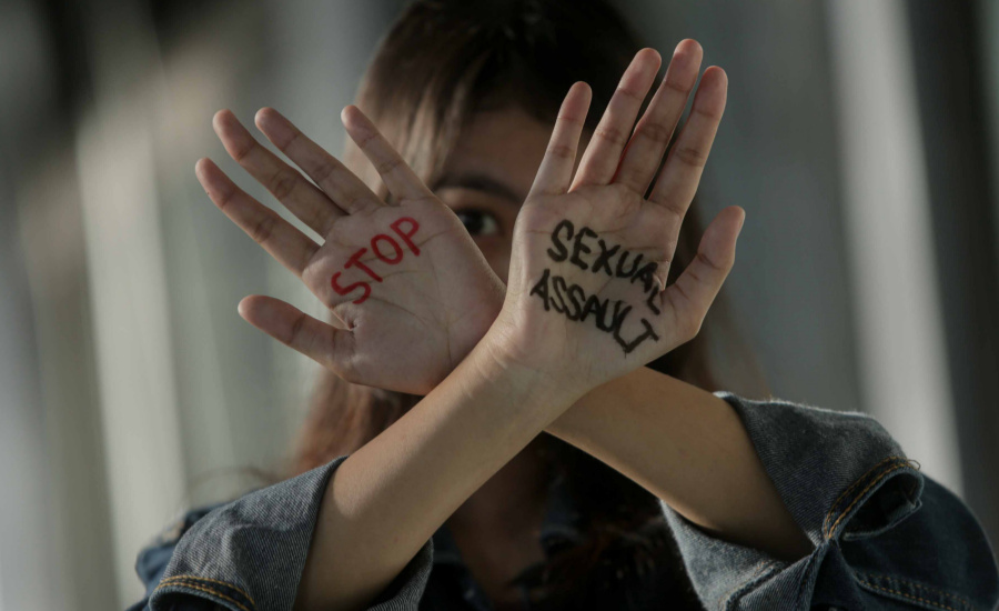 Ayah Tiri di Tangerang Lakukan Pelecehan dan Kekerasan Terhadap 2 Anak Perempuan