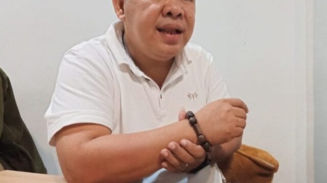 Bantah Tudingan Dukung Andra - Soni, Ben - Pilar Tetap Sejalan dengan Airin - Ade