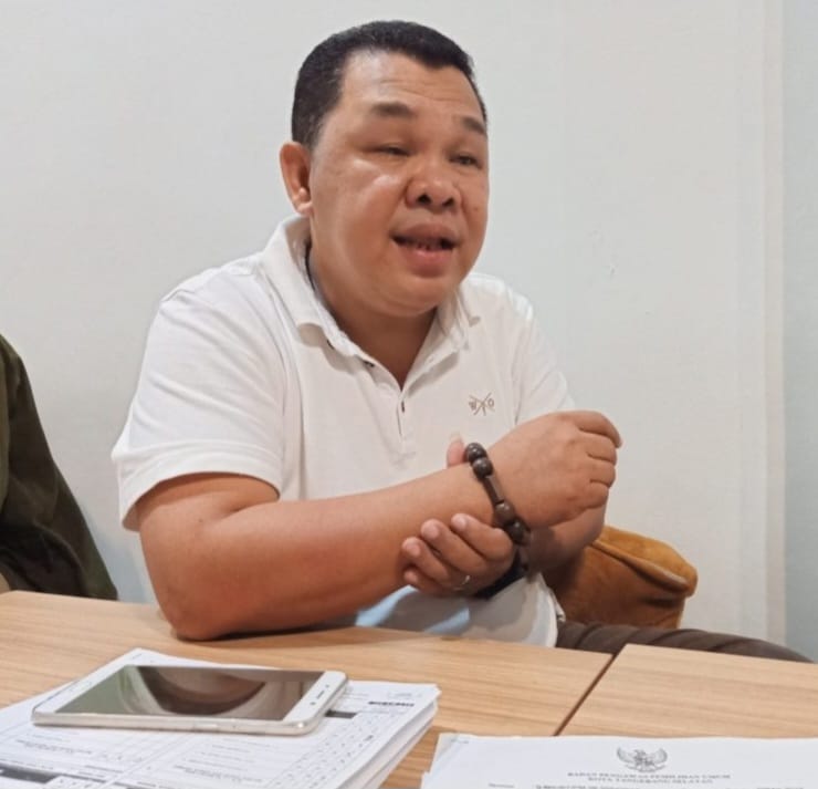 Bantah Tudingan Dukung Andra - Soni, Ben - Pilar Tetap Sejalan dengan Airin - Ade