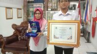 SDN Gebang Raya 1 Raih Juara Pertama Sekolah Sehat tingkat Kota Tangerang